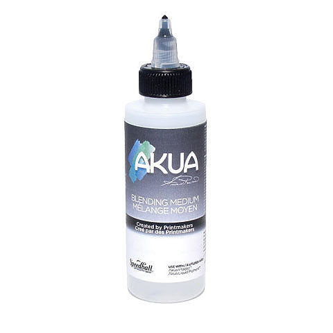 Akua Liquid Pigment 4 Fluid oz. | Akua