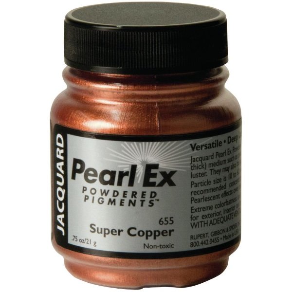 Jacquard Pearl-Ex | Jacquard