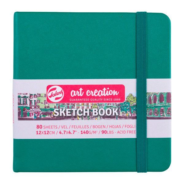 Art Creation Sketch Books | Talens Art Creation