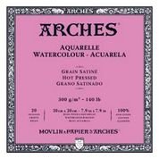 Arches Watercolor Paper Blocks | Arches