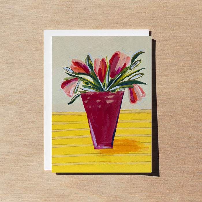 Kaley Alie Art Cards- Farm Floral Collection | Kaley Alie Art Cards