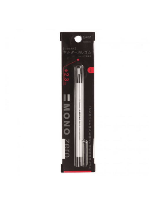 Mono Zero Eraser Stick, Round | Tombow