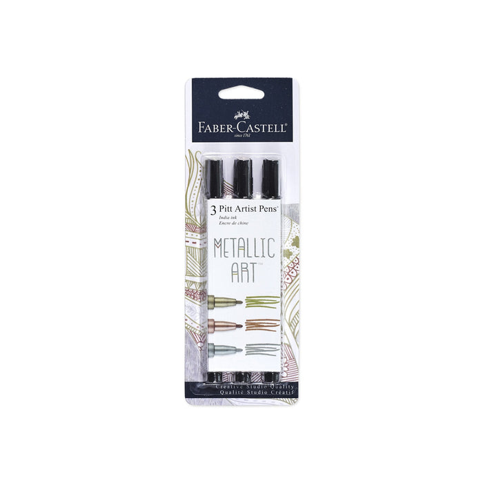 PITT Artist Pen Sets | Art Department LLC