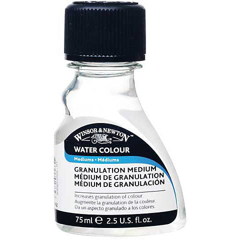 Winsor & Newton Granulation Medium 75ml | Winsor & Newton