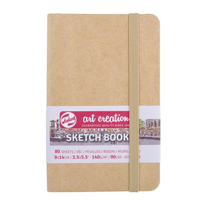 Art Creation Sketch Books | Talens Art Creation